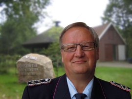 Ralf Binner