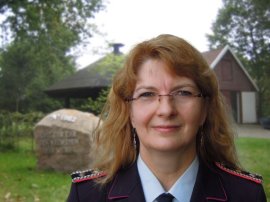 Heike Kregel
