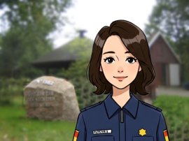 Wiebke Vogelsang