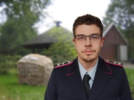 Birger Vogelsang