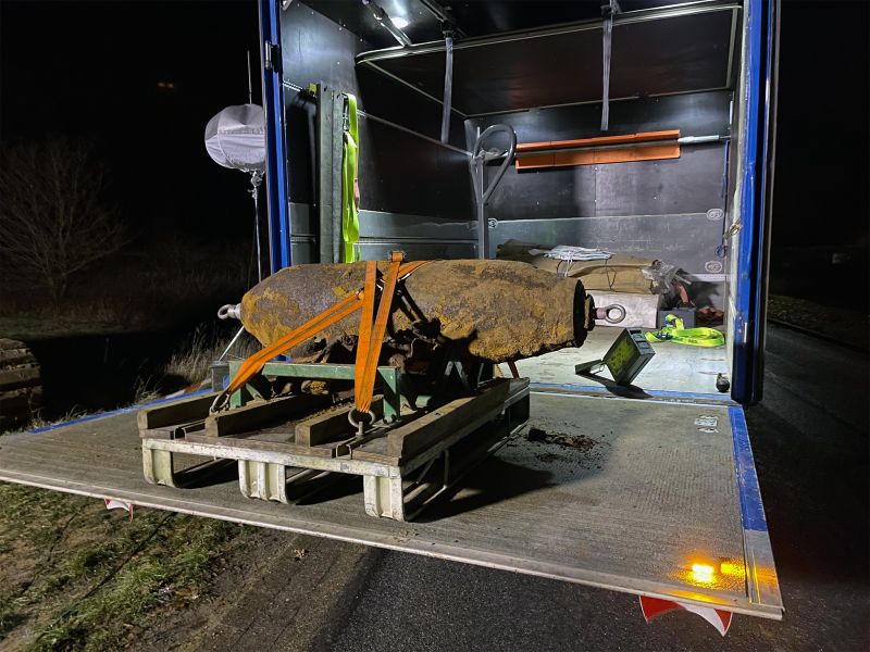 bombenentschaerfung bombenentschaerfung