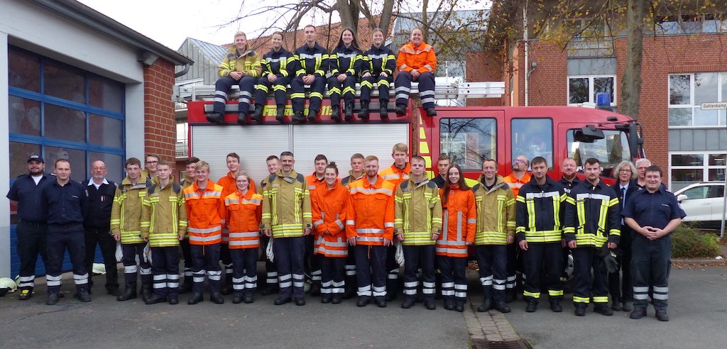 truppmannausbildung truppmannausbildung